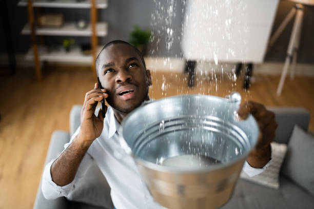 Best Residential water damage restoration  in Pendergrass, GA
