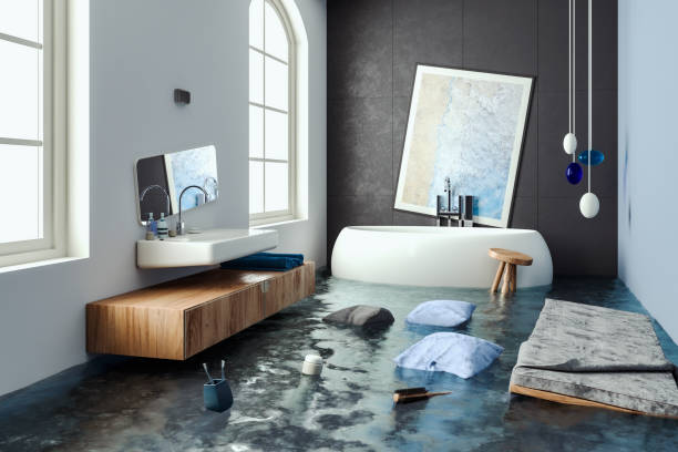 Best Commercial water damage restoration  in Pendergrass, GA