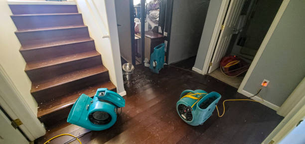 Best Emergency water damage restoration  in Pendergrass, GA