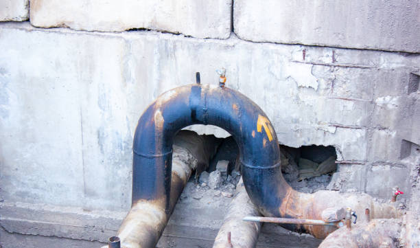 Best Water damage restoration specialists  in Pendergrass, GA