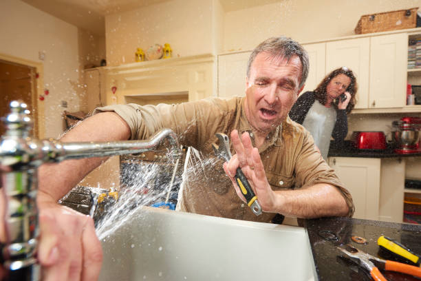 Best Flooded house restoration  in Pendergrass, GA